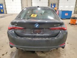 
										2025 BMW I4 full									
