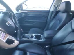 
										2016 Cadillac Srx full									