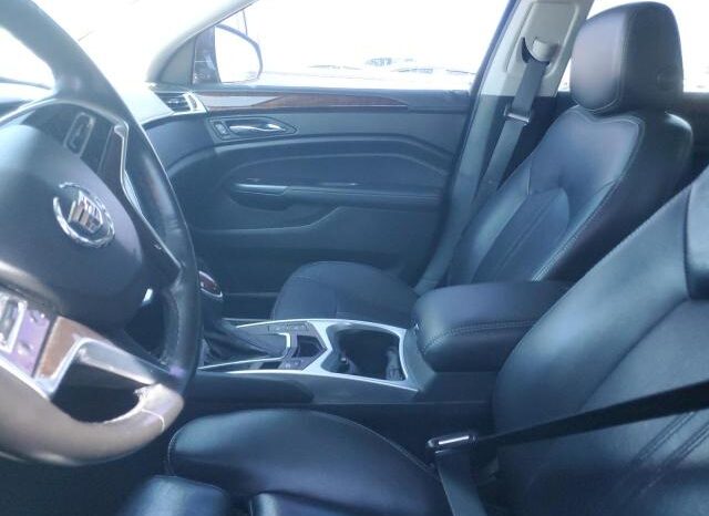 
								2016 Cadillac Srx full									