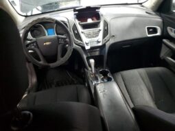 
										2014 Chevrolet Equinox ls full									