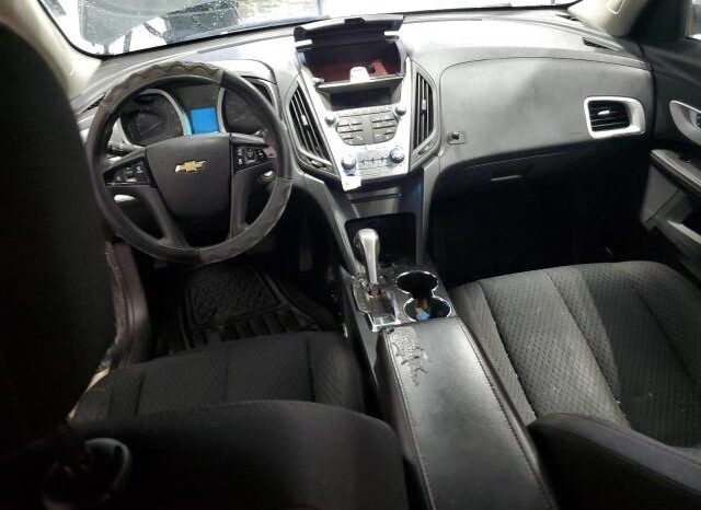 
								2014 Chevrolet Equinox ls full									