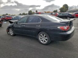 
										2002 Lexus Es 300 full									
