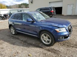 
										2017 Audi Q5 full									
