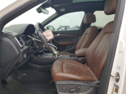 
										2018 Audi Q5 full									