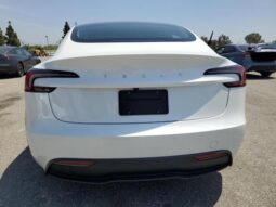
										2025 Tesla Model 3 full									