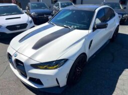 
										2024 BMW M3 full									
