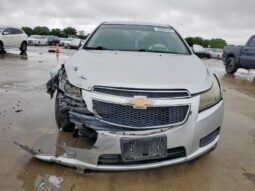 
										2014 Chevrolet Cruze full									