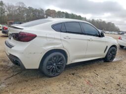 
										2015 BMW X6 full									