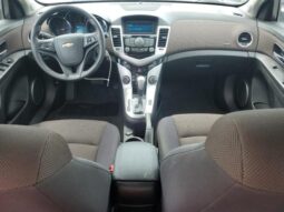 
										2015 Chevrolet Cruze full									