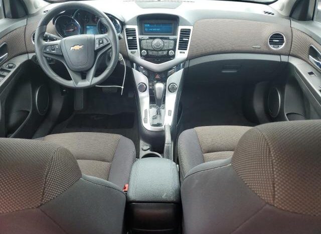 
								2015 Chevrolet Cruze full									