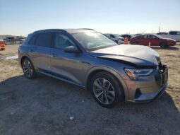 
										2021 Audi E-tron full									
