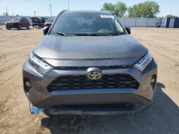 
										2024 Toyota Rav4 full									