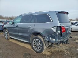 
										2018 Mercedes-benz Gls-klasse full									