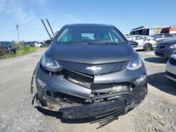 
										2020 Chevrolet Bolt euv full									