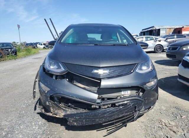 
								2020 Chevrolet Bolt euv full									