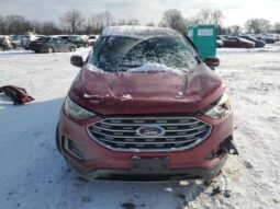 
										2014 Ford Escape se full									