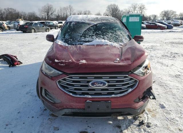 
								2014 Ford Escape se full									