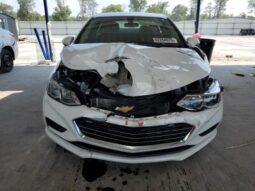 
										2018 Chevrolet Cruze full									