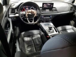 
										2018 Audi Q5 full									