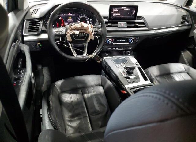 
								2018 Audi Q5 full									