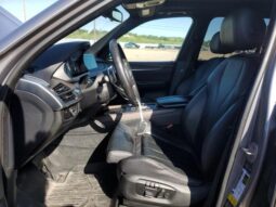 
										2015 BMW X5 full									