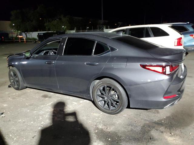 2024 Lexus Es 350