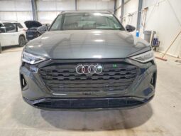 
										2024 Audi Q8 full									