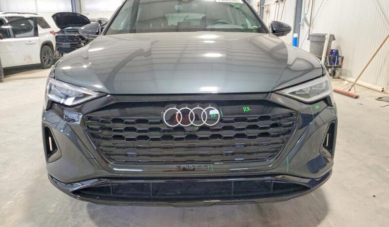 
								2024 Audi Q8 full									
