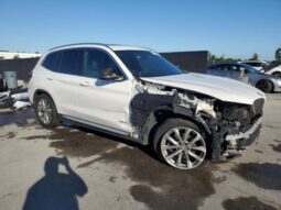 
										2018 BMW X3 full									