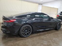 
										2022 BMW M8 full									