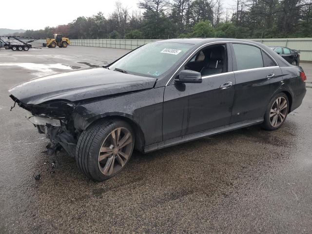 2016 Mercedes-benz E 350 4mat