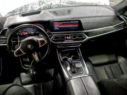 
										2020 BMW X7 full									