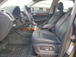 
										2017 Audi Q5 full									