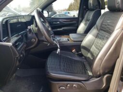 
										2023 Cadillac Escalade full									