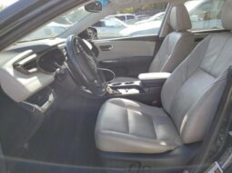 
										2015 Toyota Avalon xle full									