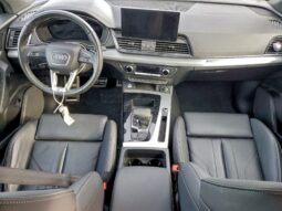 
										2021 Audi Q5 full									