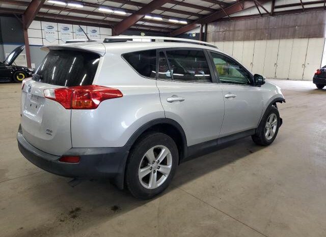 
								2013 Toyota Rav4 full									