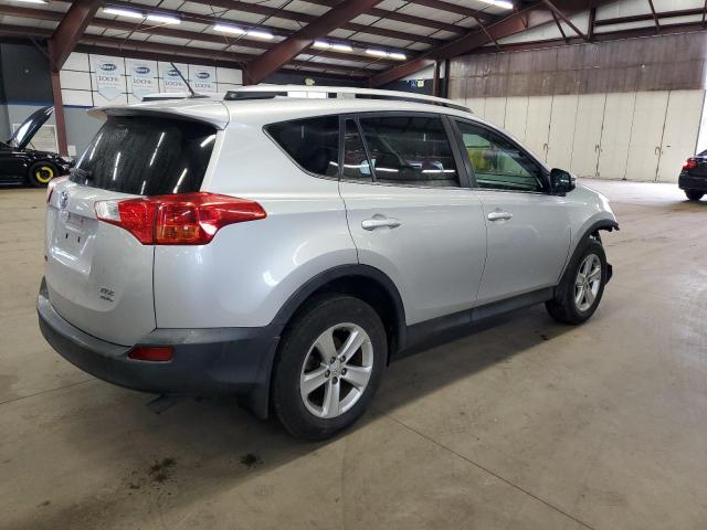 2013 Toyota Rav4