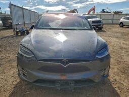 
										2016 Tesla Model x full									