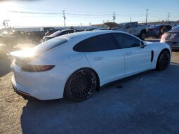 
										2020 Porsche Panamera full									