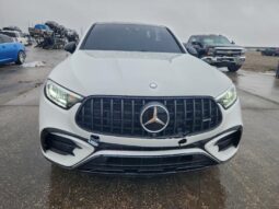 
										2025 Mercedes-benz Glc coupe full									