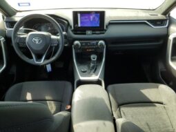 
										2023 Toyota Rav4 full									