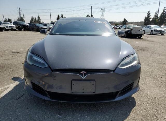 
								2016 Tesla Model s full									