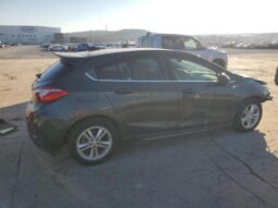 
										2017 Chevrolet Cruze full									