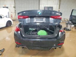 
										2025 BMW I4 full									