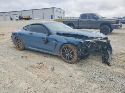 
										2020 BMW M8 full									