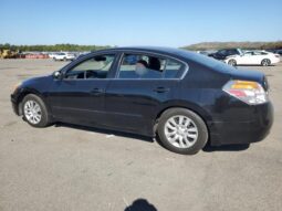 
										2012 Nissan Altima bas full									