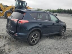 
										2017 Toyota Rav4 full									
