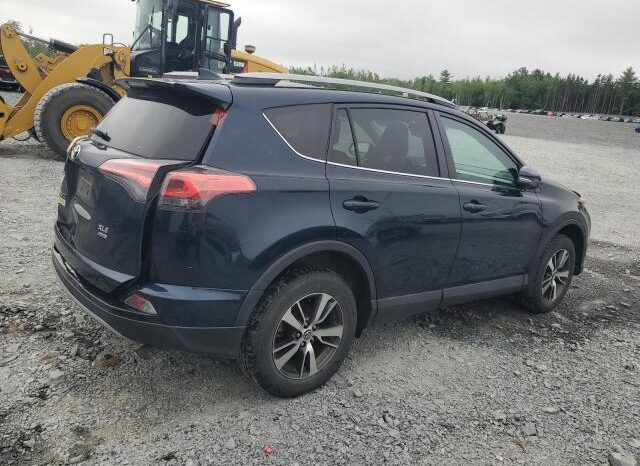 
								2017 Toyota Rav4 full									