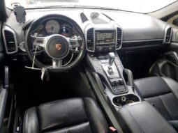 
										2014 Porsche Cayenne full									
